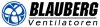 Blauberg Ventilatoren